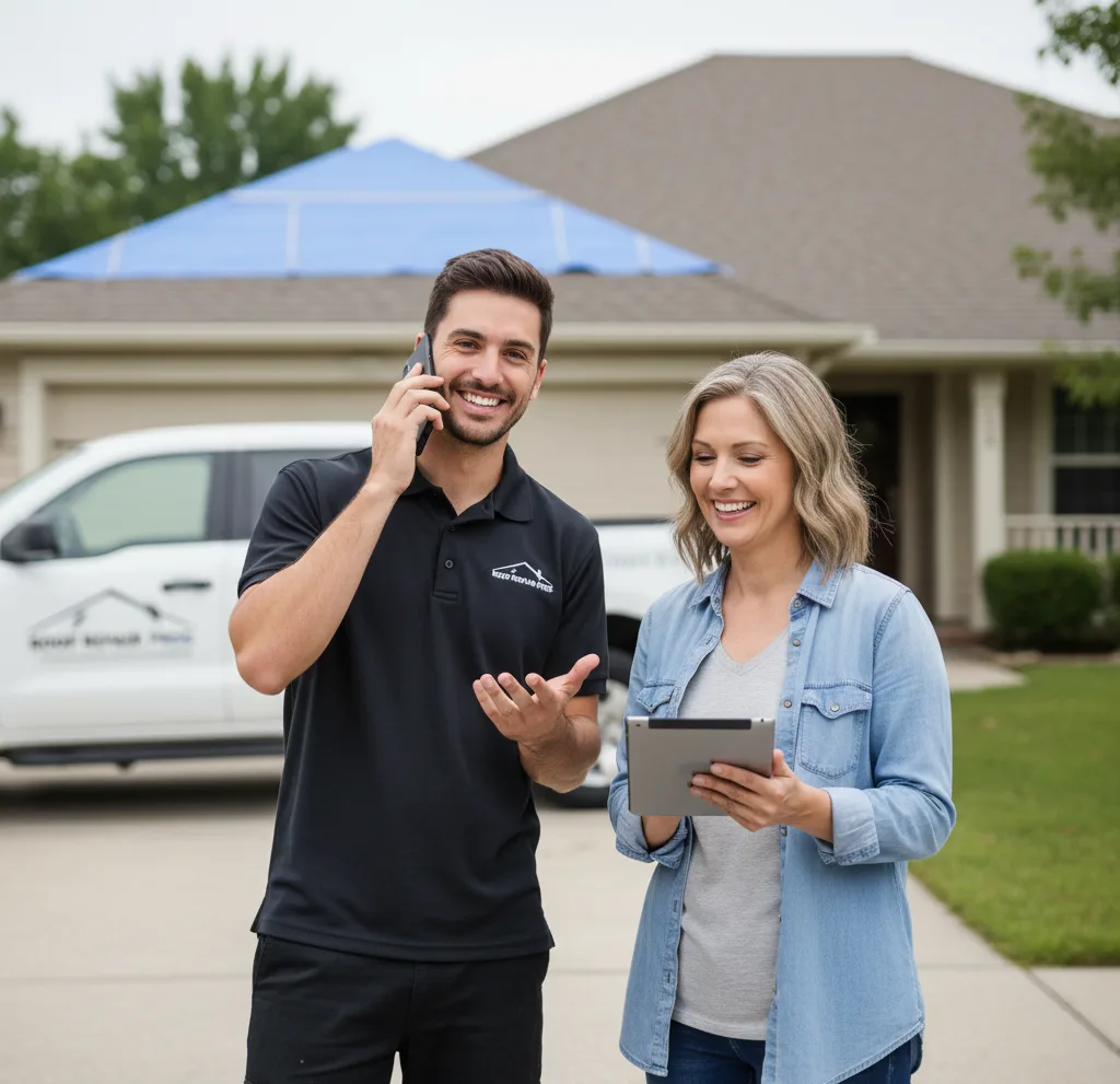 Roof Maintenance in Tallmadge, OH
